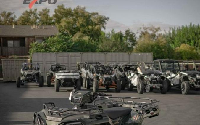 2026 Polaris® Sportsman 570 Premium - 40th Anniversary Edition