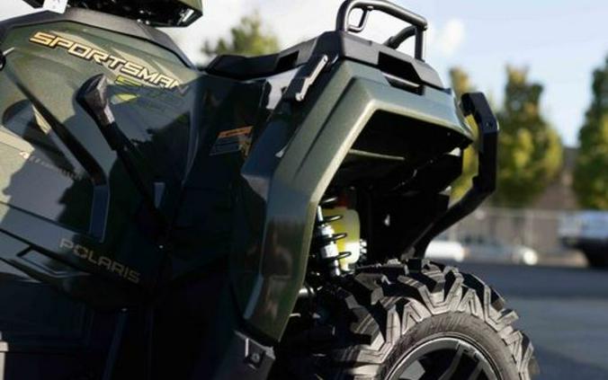 2026 Polaris® Sportsman 570 Premium - 40th Anniversary Edition