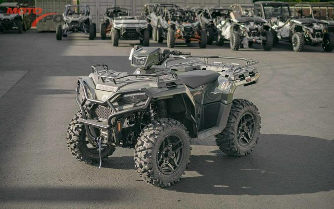 2026 Polaris® Sportsman 570 Premium - 40th Anniversary Edition