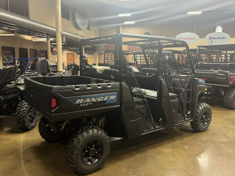 2026 Polaris® Ranger Crew SP 570 Premium