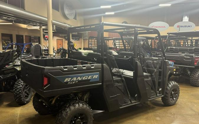 2026 Polaris® Ranger Crew SP 570 Premium