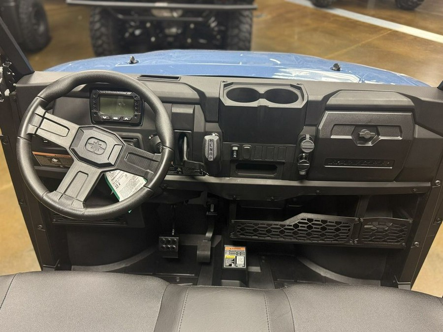 2026 Polaris® Ranger Crew SP 570 Premium