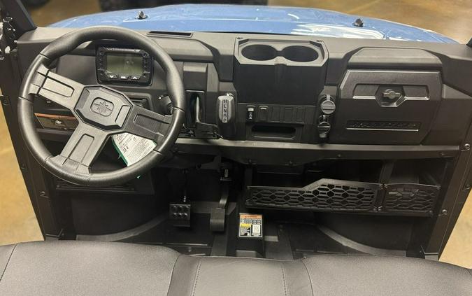 2026 Polaris® Ranger Crew SP 570 Premium
