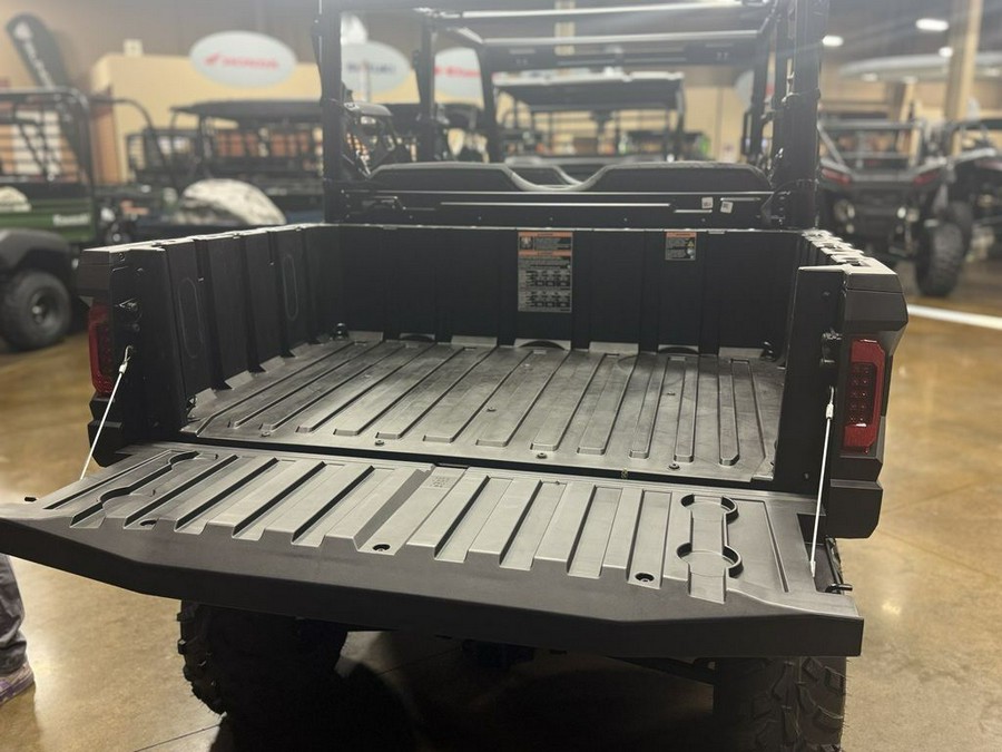 2026 Polaris® Ranger Crew SP 570 Premium