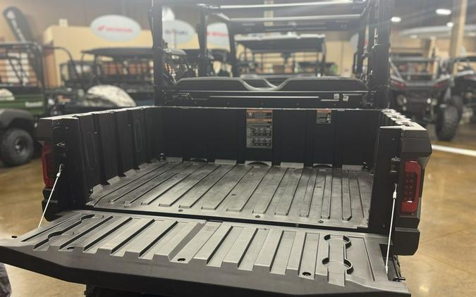 2026 Polaris® Ranger Crew SP 570 Premium