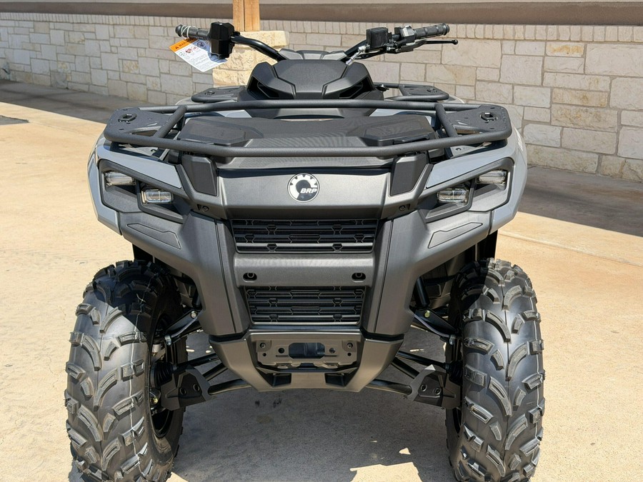 2026 CAN-AM OUTLANDER 500