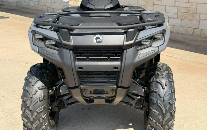 2026 CAN-AM OUTLANDER 500