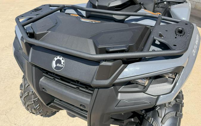 2026 CAN-AM OUTLANDER 500
