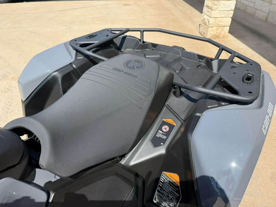 2026 CAN-AM OUTLANDER 500