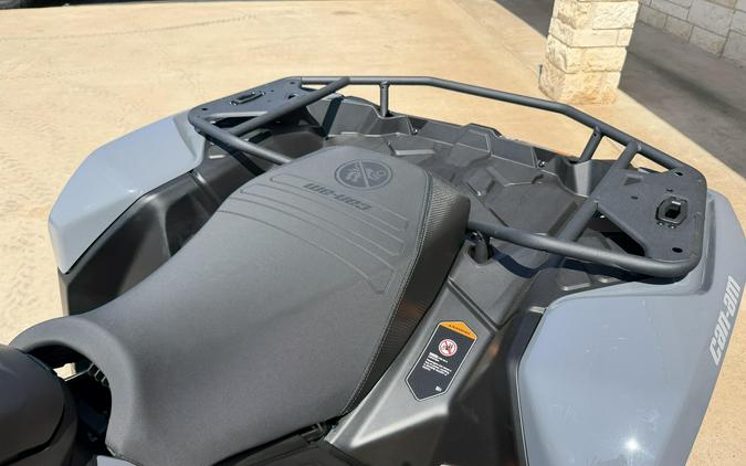 2026 CAN-AM OUTLANDER 500