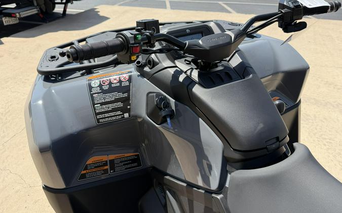 2026 CAN-AM OUTLANDER 500