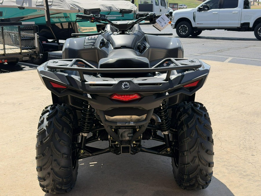 2026 CAN-AM OUTLANDER 500