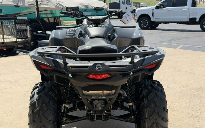 2026 CAN-AM OUTLANDER 500