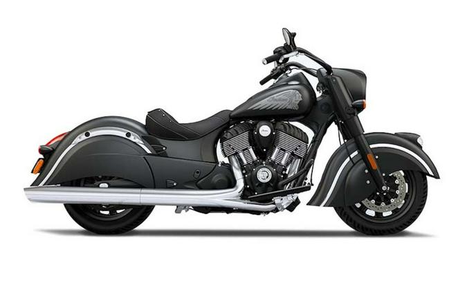 2016 Indian Motorcycle Chief Dark Horse