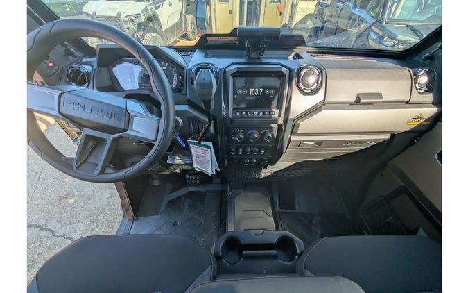 2026 RANGER CREW XD 1500 NORTHSTAR MOUNTAINEER EDITION - Polaris