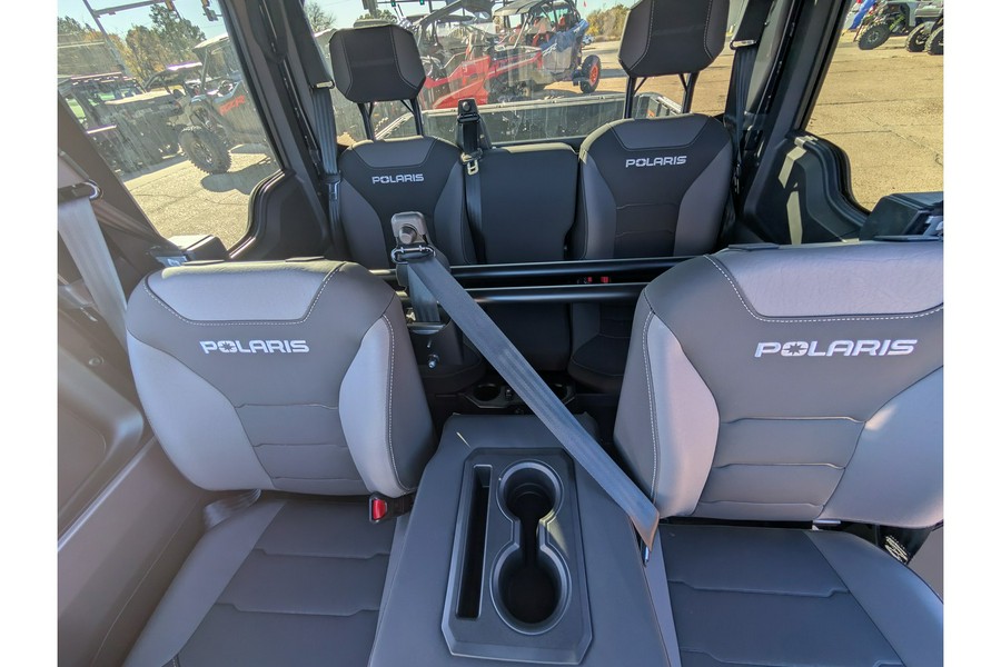 2026 RANGER CREW XD 1500 NORTHSTAR MOUNTAINEER EDITION - Polaris