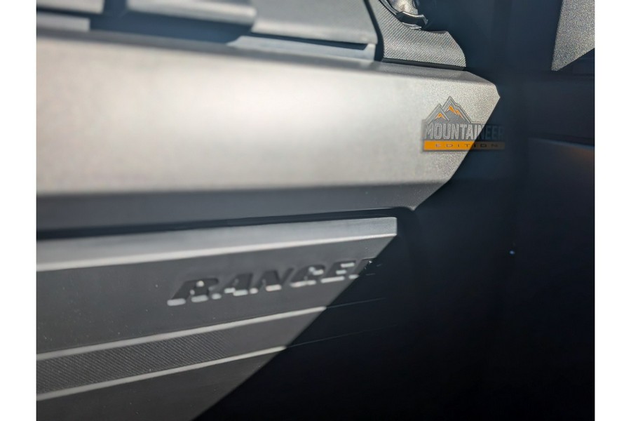 2026 RANGER CREW XD 1500 NORTHSTAR MOUNTAINEER EDITION - Polaris