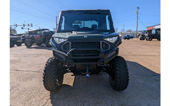 2026 RANGER CREW XD 1500 NORTHSTAR MOUNTAINEER EDITION - Polaris