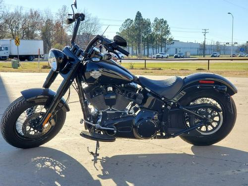 softail slim for sale craigslist