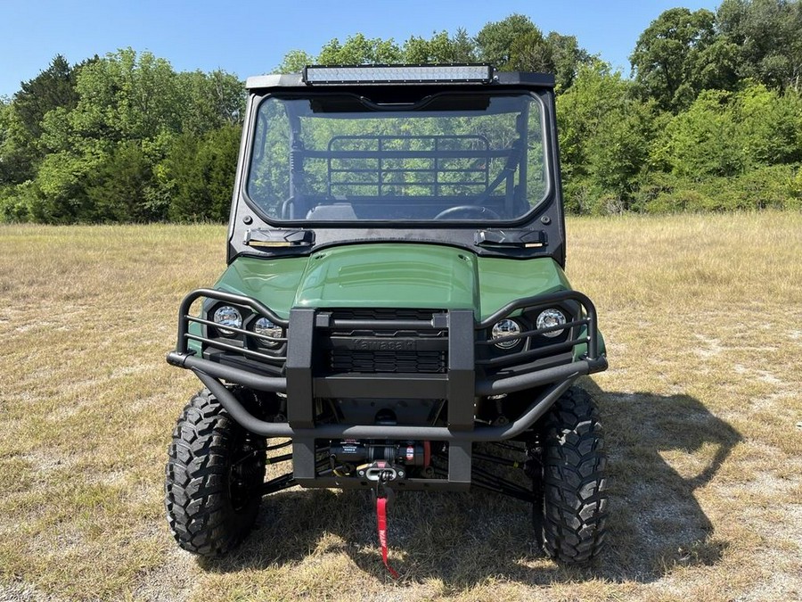 2023 Kawasaki Mule Pro-MX™ EPS