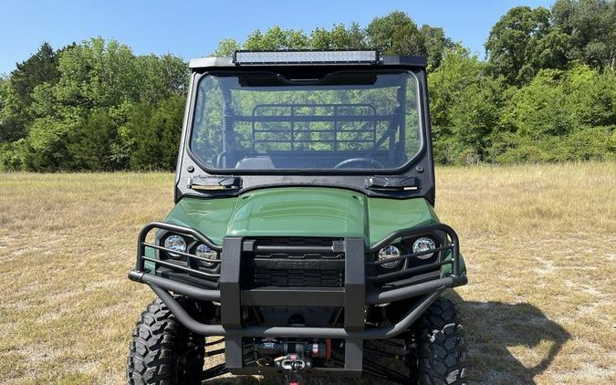 2023 Kawasaki Mule Pro-MX™ EPS