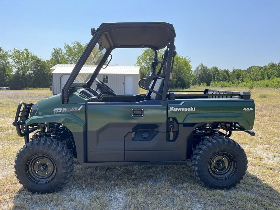 2023 Kawasaki Mule Pro-MX™ EPS