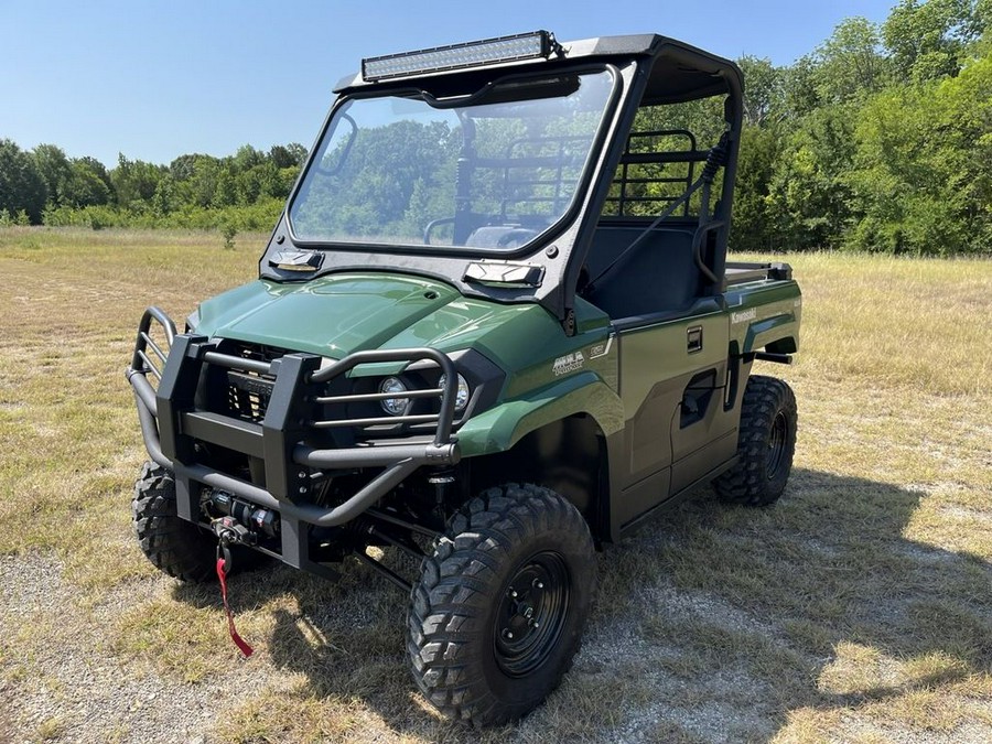 2023 Kawasaki Mule Pro-MX™ EPS