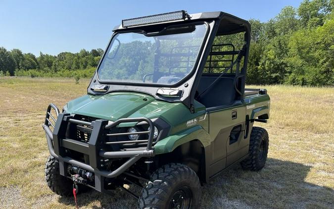 2023 Kawasaki Mule Pro-MX™ EPS