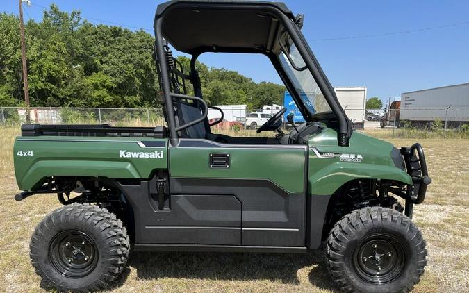 2023 Kawasaki Mule Pro-MX™ EPS