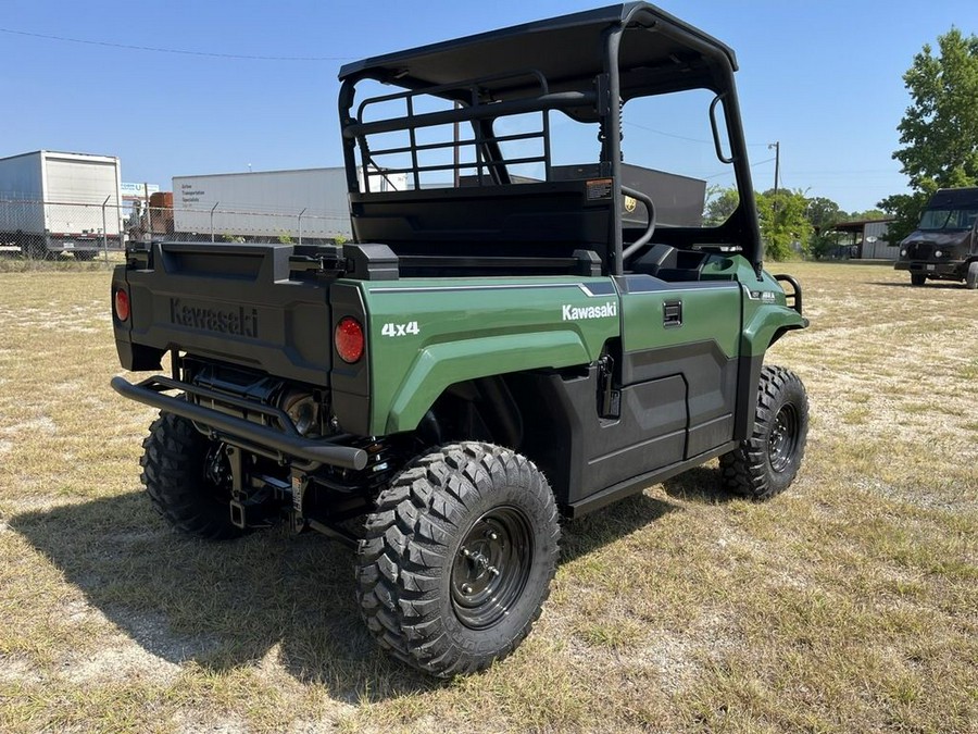 2023 Kawasaki Mule Pro-MX™ EPS