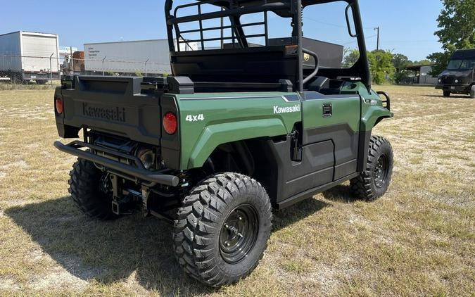 2023 Kawasaki Mule Pro-MX™ EPS