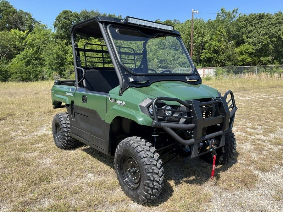 2023 Kawasaki Mule Pro-MX™ EPS