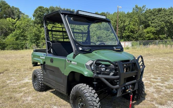 2023 Kawasaki Mule Pro-MX™ EPS