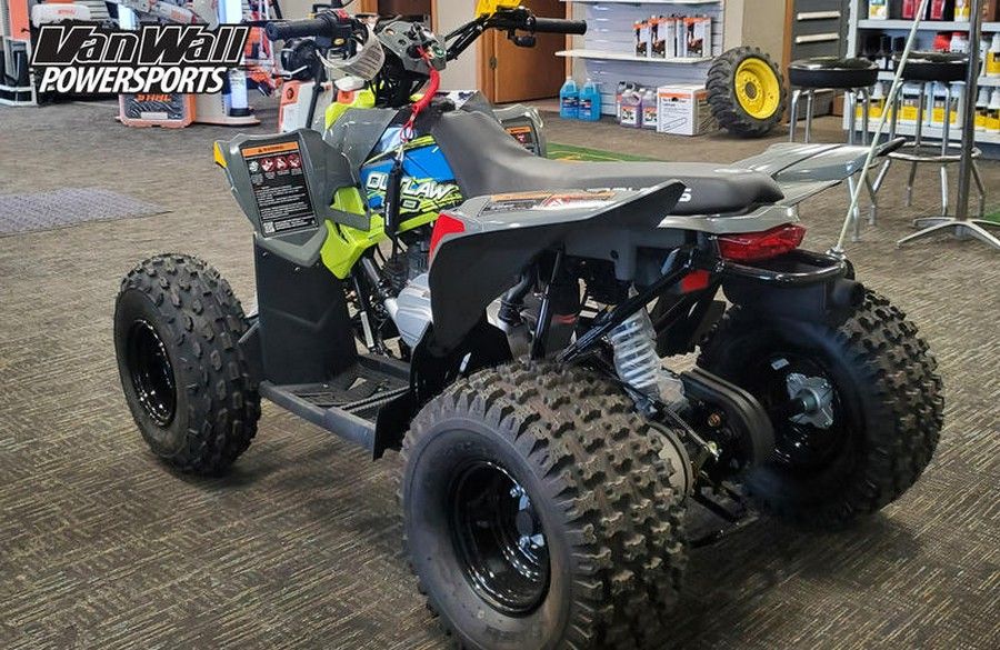 2023 Polaris® Outlaw 110 EFI