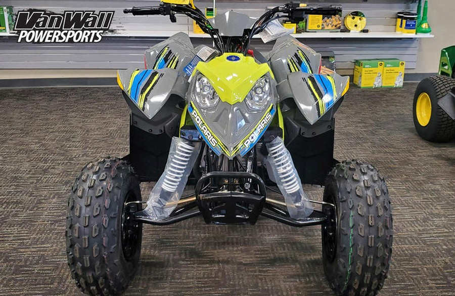 2023 Polaris® Outlaw 110 EFI