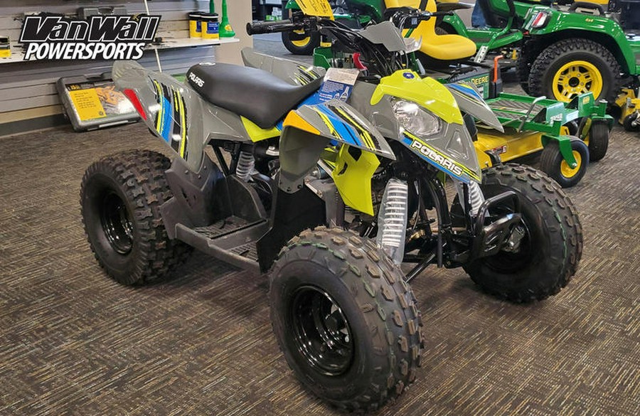 2023 Polaris® Outlaw 110 EFI