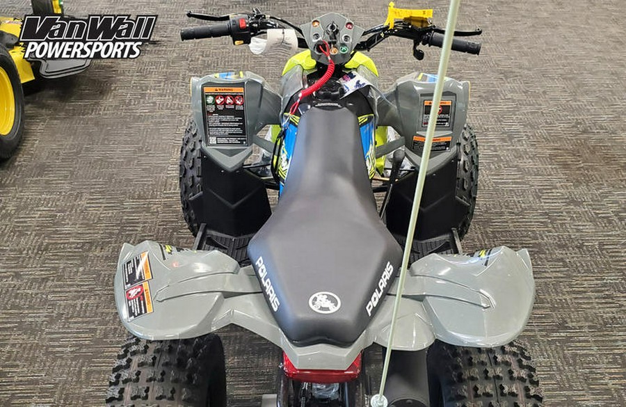 2023 Polaris® Outlaw 110 EFI