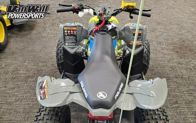 2023 Polaris® Outlaw 110 EFI