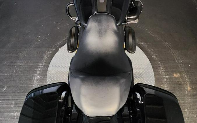 2023 Harley-Davidson Street Glide ST FLHXST BLACK