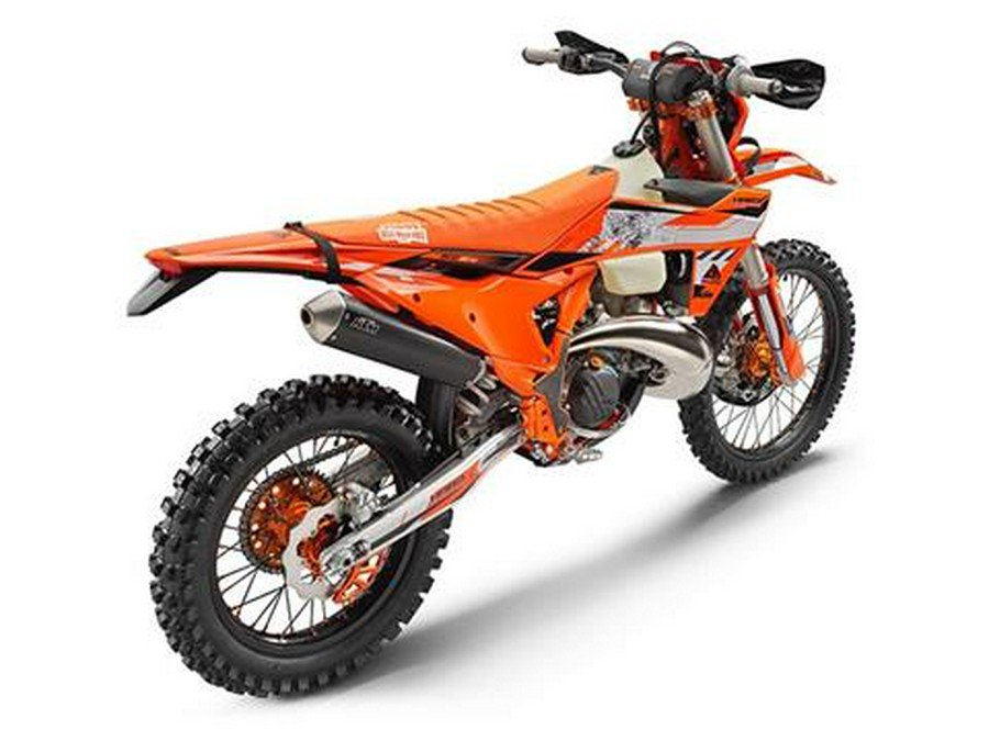 2024 KTM 300 XC-W Hardenduro