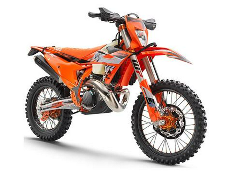 2024 KTM 300 XC-W Hardenduro