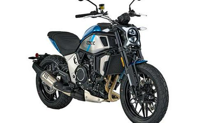 2024 CFMOTO 700CL-X