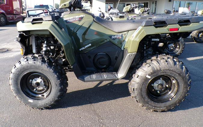 2024 Polaris® Sportsman 450 H.O. EPS