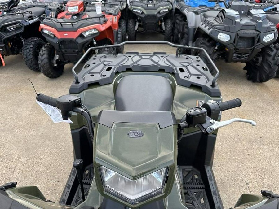 2024 Polaris® Sportsman 450 H.O. EPS