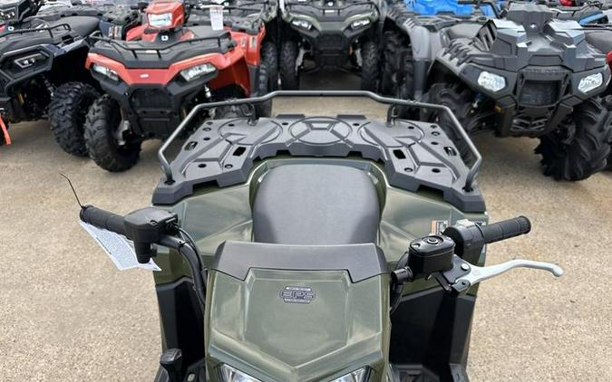 2024 Polaris® Sportsman 450 H.O. EPS