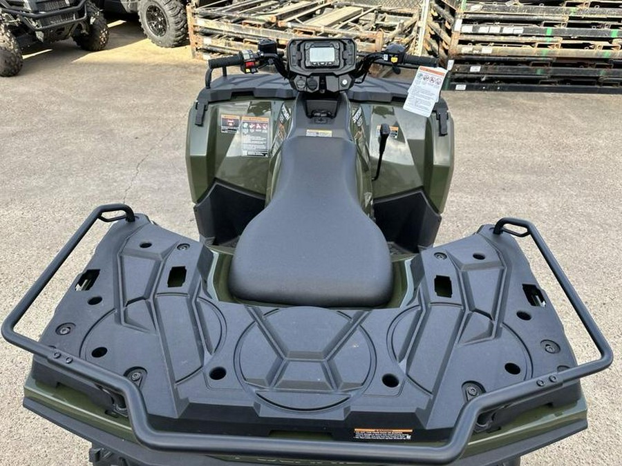 2024 Polaris® Sportsman 450 H.O. EPS