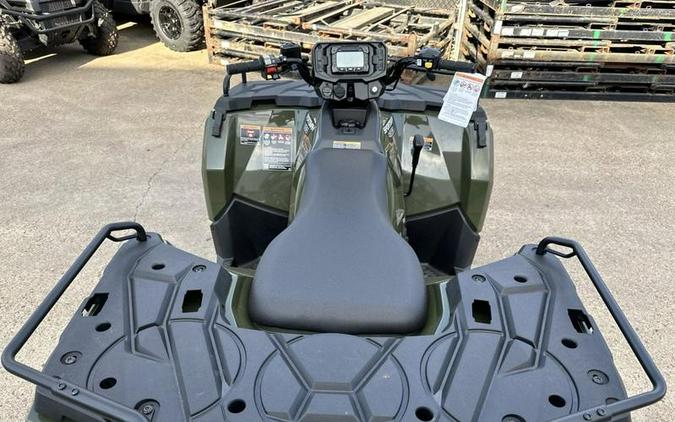 2024 Polaris® Sportsman 450 H.O. EPS