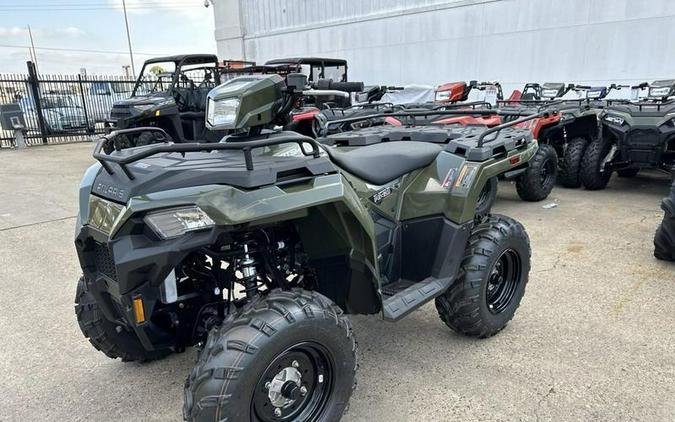 2024 Polaris® Sportsman 450 H.O. EPS