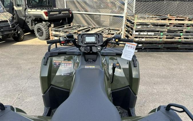 2024 Polaris® Sportsman 450 H.O. EPS