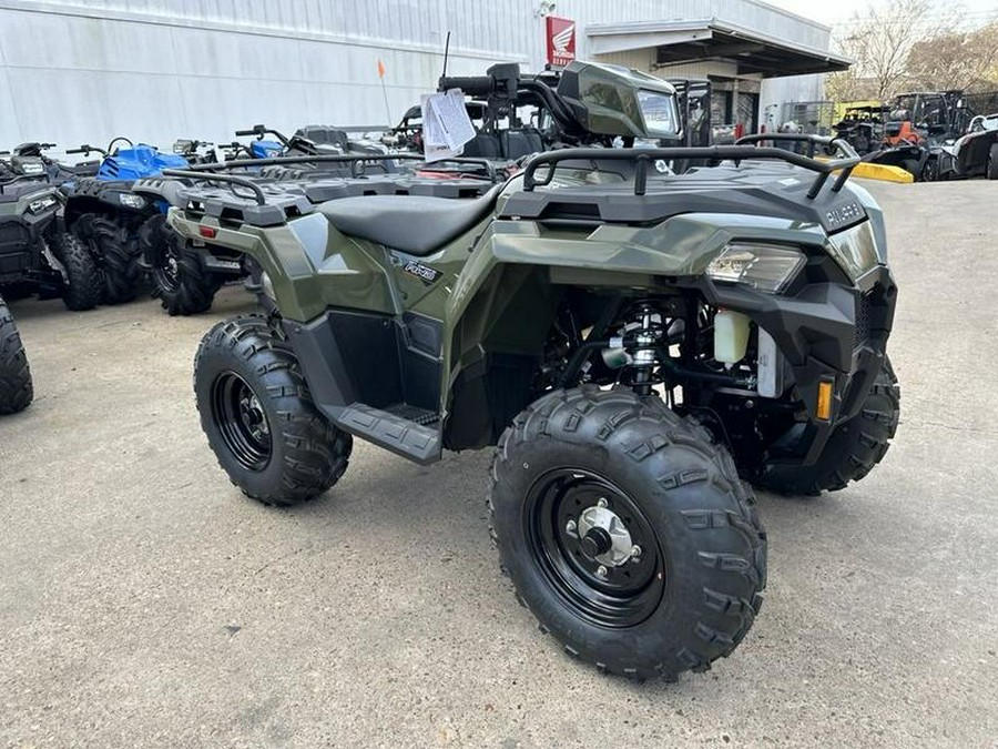 2024 Polaris® Sportsman 450 H.O. EPS